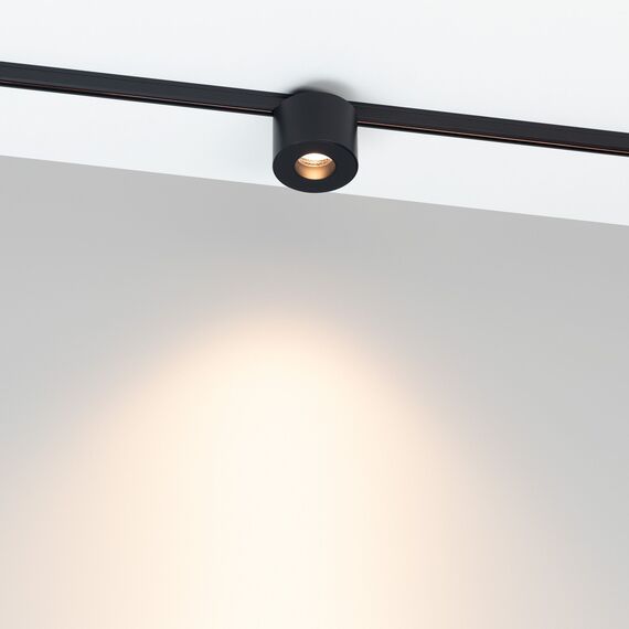 Arlight 043256 Светильник MAG-MICROCOSM-POINT-R60-5W Warm3000 (BK, 36 deg, 24V) (Arlight, IP20 Металл, 3 года) 043256, изображение 4