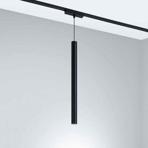 Arlight 044817 Светильник MAG-VIBE-SPOT-HANG-R35-10W Day4000-MIX (BK, 24 deg, 48V, TUYA) (Arlight, IP20 Металл, 5 лет) 044817, изображение 4