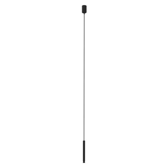 Arlight 039414 Подвес ART-APRIORI-HANG-E-L1500 (BK) (Arlight, IP20 Металл, 3 года) - ! УПАКОВКА СОСТОИТ ИЗ - 1 шт, изображение 2