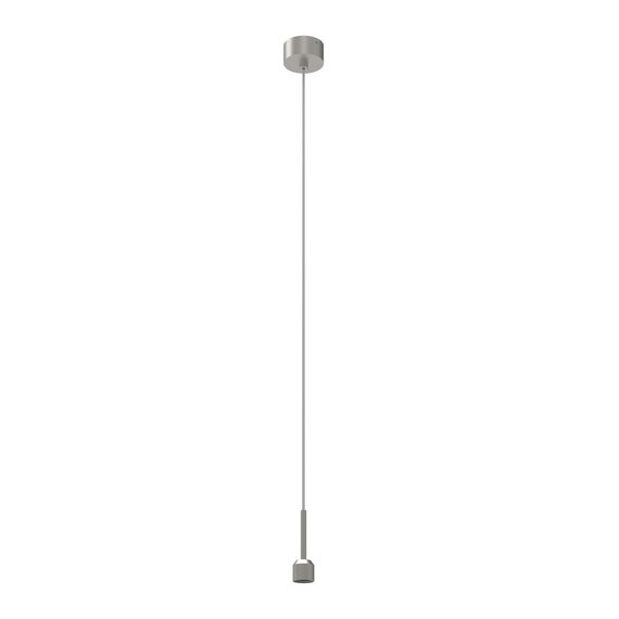 Arlight 047818 Подвес с питанием ART-APRIORI-CANOPY-HANG-A-L1500-POWER (TN) (Arlight, IP20 Металл, 3 года) - ! УПАКОВКА СОСТОИТ ИЗ - 1 шт, изображение 2