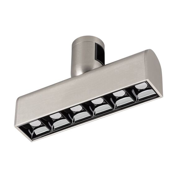 Arlight 047780 Светильник ART-APRIORI-LASER-L165-8W Day4000 (TN, 48 deg, 48V) (Arlight, IP20 Металл, 3 года) - ! УПАКОВКА СОСТОИТ ИЗ - 1 шт, изображение 2