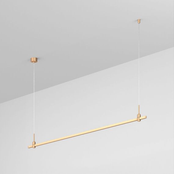 Arlight 048460 Основание ART-APRIORI-LINE-HANG-2000 (GD) (Arlight, IP20 Металл, 3 года) - ! УПАКОВКА СОСТОИТ ИЗ - 1 шт