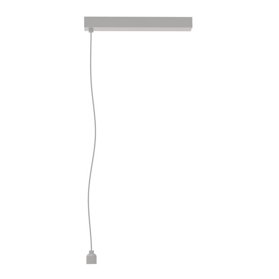 Arlight 047834 Потолочный короб ART-APRIORI-POWER-BOX-UP-L1500 (TN) (Arlight, IP20 Металл, 3 года) - ! УПАКОВКА СОСТОИТ ИЗ - 1 шт