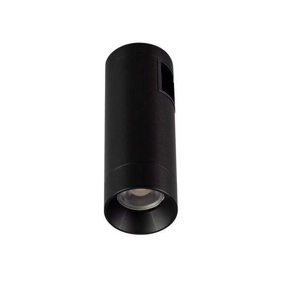 Arlight 039298 Светильник ART-APRIORI-SPOT-R40-8W Warm3000 (BK, 36 deg, 48V) (Arlight, IP20 Металл, 3 года) - ! УПАКОВКА СОСТОИТ ИЗ - 1 шт