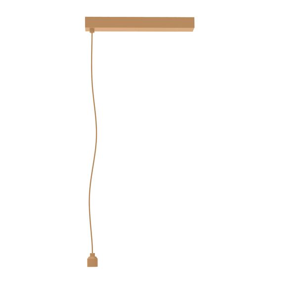 Arlight 049342 Потолочный короб ART-APRIORI-POWER-BOX-UP-L5000 (GD) (Arlight, IP20 Металл, 3 года) - ! УПАКОВКА СОСТОИТ ИЗ - 1 шт, изображение 2