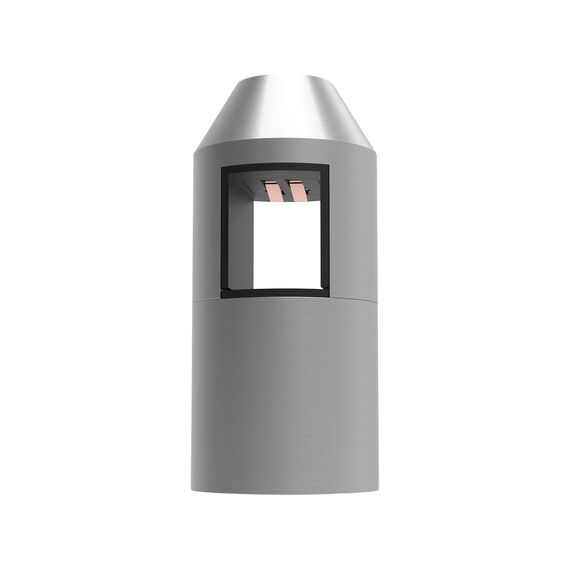 Arlight 047830 Держатель трека ART-APRIORI-HOLDER-E (TN) (Arlight, IP20 Металл, 3 года) - ! УПАКОВКА СОСТОИТ ИЗ - 1 шт