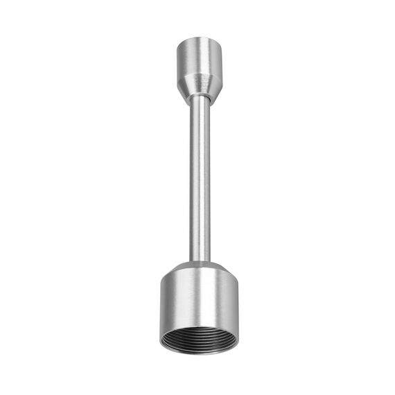 Arlight 047811 Подвес жесткий ART-APRIORI-ROD-A-L200 (TN) (Arlight, IP20 Металл, 3 года) - ! УПАКОВКА СОСТОИТ ИЗ - 1 шт, изображение 2