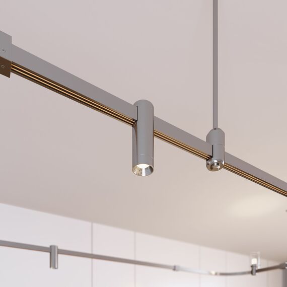 Arlight 047799 Светильник ART-APRIORI-SPOT-R40-8W Warm3000 (TN, 36 deg, 48V) (Arlight, IP20 Металл, 3 года) - ! УПАКОВКА СОСТОИТ ИЗ - 1 шт, изображение 4