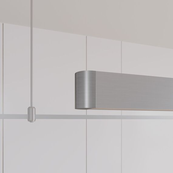 Arlight 047824 Заглушка ART-APRIORI-CAP (TN) (Arlight, IP20 Металл, 3 года) - ! УПАКОВКА СОСТОИТ ИЗ - 1 шт, изображение 4