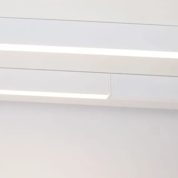 Arlight 029001 Светильник CLIP-38-FLAT-S312-6W Day4000 (WH, 110 deg, 24V) (Arlight, IP40 Металл, 3 года) - ! УПАКОВКА СОСТОИТ ИЗ - 1 шт, изображение 3