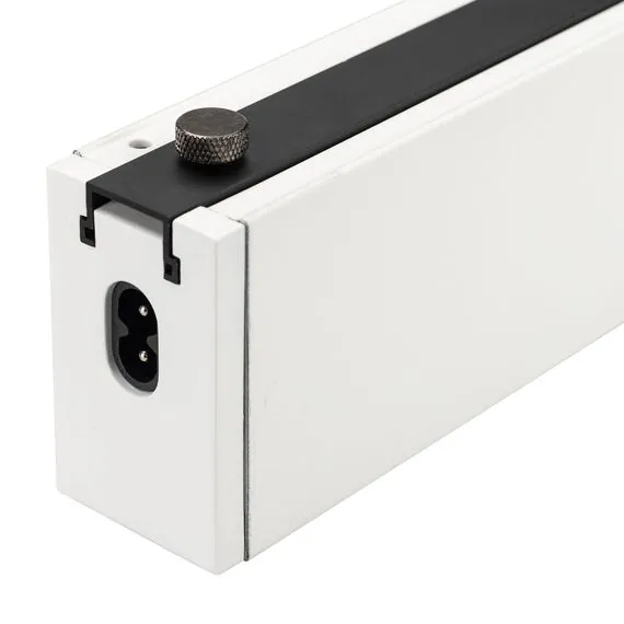 Arlight 029001 Светильник CLIP-38-FLAT-S312-6W Day4000 (WH, 110 deg, 24V) (Arlight, IP40 Металл, 3 года) - ! УПАКОВКА СОСТОИТ ИЗ - 1 шт, изображение 7