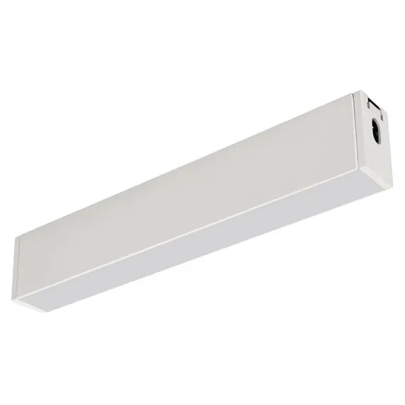 Arlight 029001 Светильник CLIP-38-FLAT-S312-6W Day4000 (WH, 110 deg, 24V) (Arlight, IP40 Металл, 3 года) - ! УПАКОВКА СОСТОИТ ИЗ - 1 шт, изображение 2