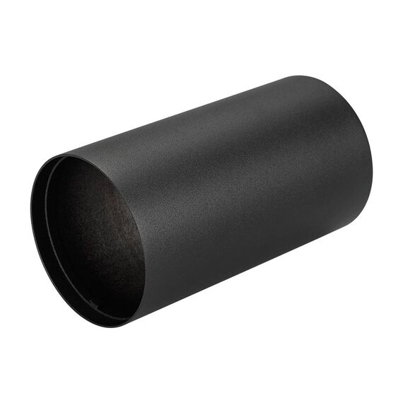 Arlight 024252(1) Корпус SP-POLO-SURFACE-R85 (BK, 1-3, 350mA) (Arlight, IP20 Металл, 3 года) - ! УПАКОВКА СОСТОИТ ИЗ - 1 шт