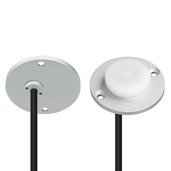 Arlight 051799 Светильник ART-DECK-LAMP-R40-1W Warm2700 (SL, 120 deg, 24V) (Arlight, IP67 Металл, 3 года) 051799, изображение 2