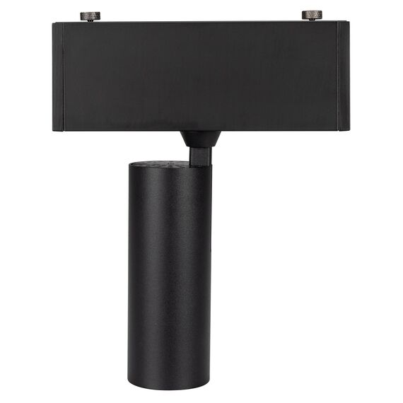 Arlight 026841 Светильник CLIP-38-SPOT-R146-6W Warm3000 (BK, 24 deg, 24V) (Arlight, IP40 Металл, 3 года) - ! УПАКОВКА СОСТОИТ ИЗ - 1 шт, изображение 4