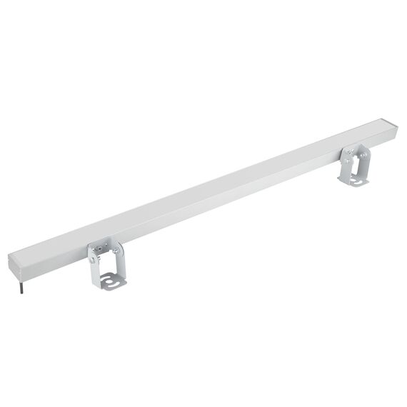 Arlight 041575 Светильник  SP-LINE-4932-L1000-24W Day4000 (SL, 120 deg, 24V) IP65 (Arlight, Металл) - ! УПАКОВКА СОСТОИТ ИЗ - 1 шт, изображение 6