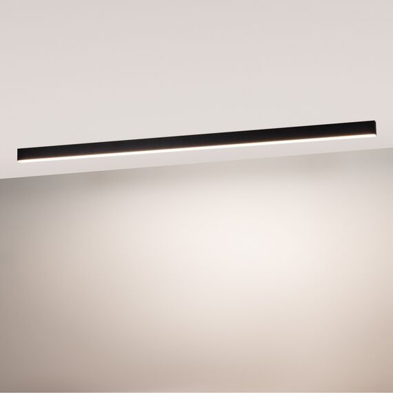 Arlight 051865 Светильник SP-LINE-4970-L3000-105W Day4000 (RAL9005, 120 deg, 230V) IP33 (Arlight, Металл) - ! УПАКОВКА СОСТОИТ ИЗ - 1 шт, изображение 4