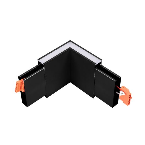 Arlight 031531 Светильник ALT-LINEAIR-FLAT-DIM-L90-2094-3W Warm3000 (BK, 100 deg) (Arlight, IP20 Металл, 3 года) - ! УПАКОВКА СОСТОИТ ИЗ - 1 шт, изображение 2