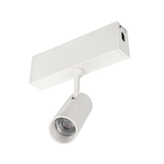 Arlight 028940 Светильник CLIP-38-SPOT-R146-6W Day4000 (WH, 24 deg, 24V) (Arlight, IP40 Металл, 3 года) - ! УПАКОВКА СОСТОИТ ИЗ - 1 шт, изображение 2