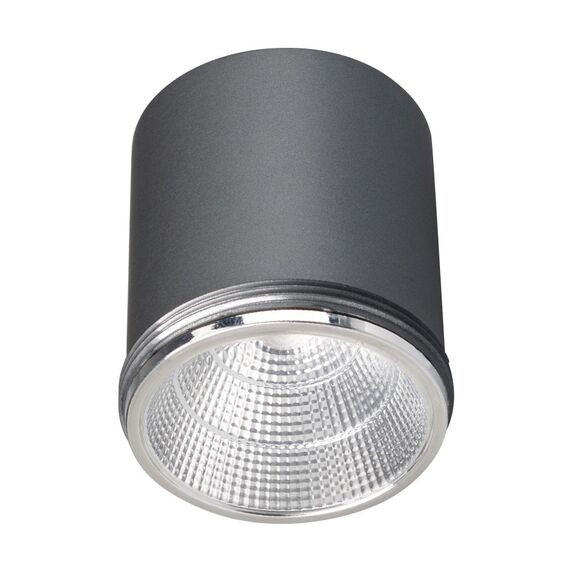 Arlight 022633 Модуль светодиодный SP-POLO-R65-8W Warm (40 deg, 2-3, 200mA) (Arlight, Металл) - ! УПАКОВКА СОСТОИТ ИЗ - 1 шт, изображение 3