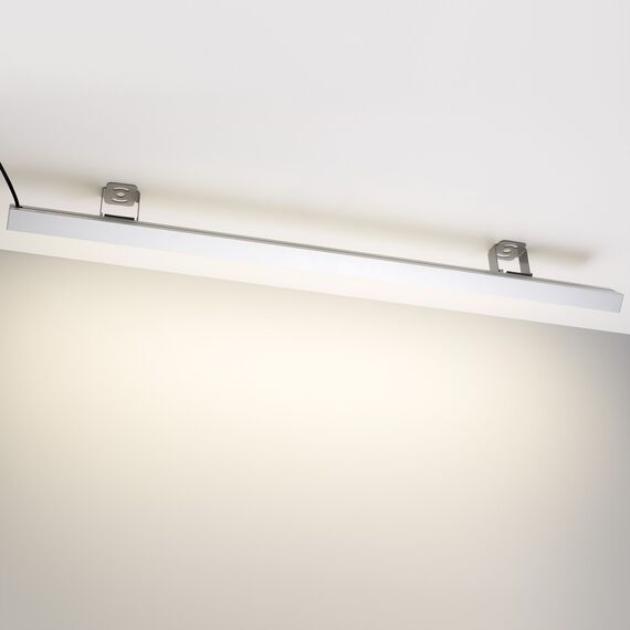 Arlight 041575 Светильник  SP-LINE-4932-L1000-24W Day4000 (SL, 120 deg, 24V) IP65 (Arlight, Металл) - ! УПАКОВКА СОСТОИТ ИЗ - 1 шт, изображение 4