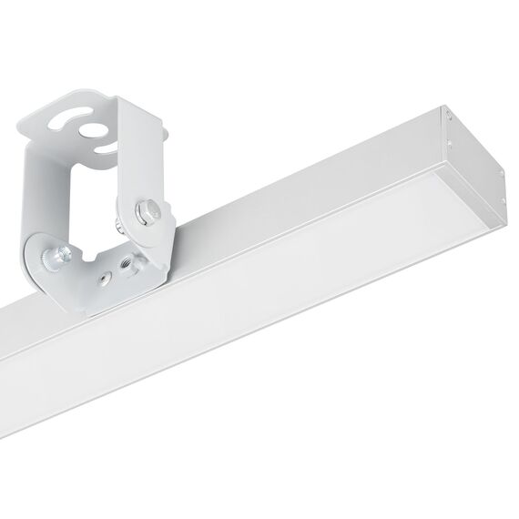 Arlight 041575 Светильник  SP-LINE-4932-L1000-24W Day4000 (SL, 120 deg, 24V) IP65 (Arlight, Металл) - ! УПАКОВКА СОСТОИТ ИЗ - 1 шт