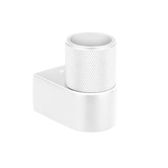 Arlight 035539 Светильник SP-SPICY-WALL-MINI-S60x39-3W Day4000 (WH, 40 deg, 230V) (Arlight, IP20 Металл, 3 года) - ! УПАКОВКА СОСТОИТ ИЗ - 1 шт, изображение 2