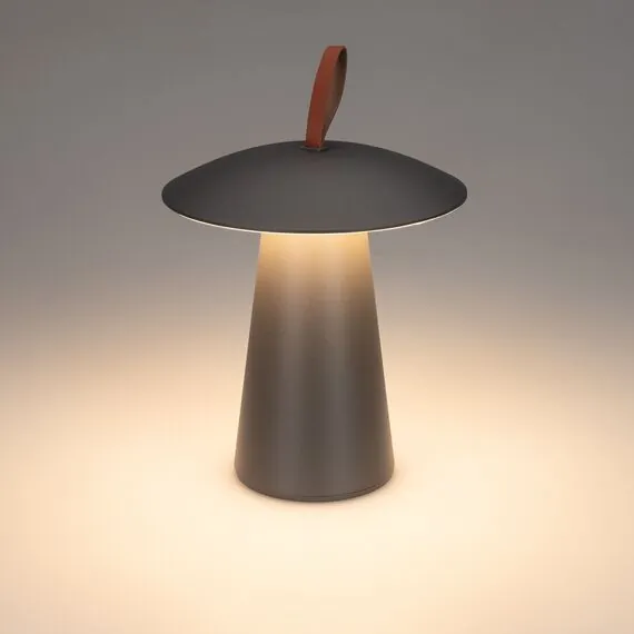 Arlight 031628 Светильник SP-PATIO-TAB-2W Warm3000 (GR, 127 deg) (Arlight, IP54 Металл, 2 года) - ! УПАКОВКА СОСТОИТ ИЗ - 1 шт, изображение 15