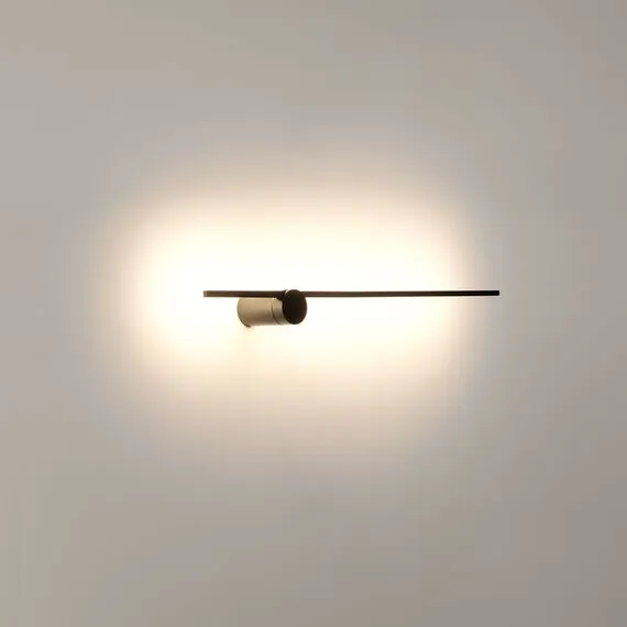 Arlight 034171 Светильник SP-VINCI-S600x55-7W Warm3000 (BK, 110 deg, 230V) (Arlight, IP20 Металл, 3 года) - ! УПАКОВКА СОСТОИТ ИЗ - 1 шт, изображение 6