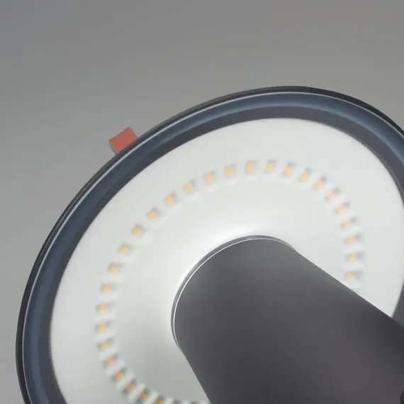 Arlight 031628 Светильник SP-PATIO-TAB-2W Warm3000 (GR, 127 deg) (Arlight, IP54 Металл, 2 года) - ! УПАКОВКА СОСТОИТ ИЗ - 1 шт, изображение 10