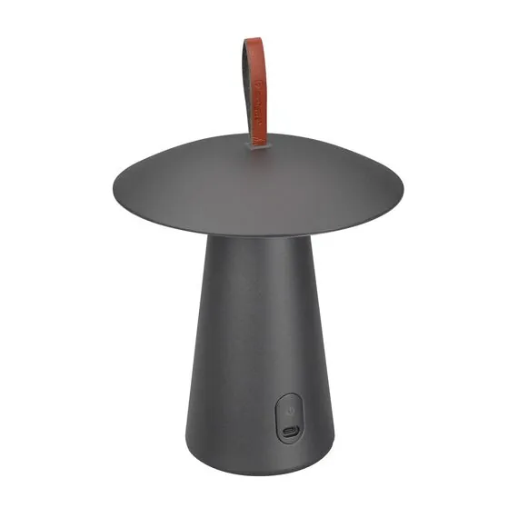 Arlight 031628 Светильник SP-PATIO-TAB-2W Warm3000 (GR, 127 deg) (Arlight, IP54 Металл, 2 года) - ! УПАКОВКА СОСТОИТ ИЗ - 1 шт, изображение 2