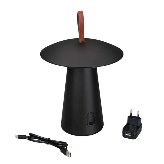 Arlight 043587 Светильник SP-PATIO-TAB-2W Warm3000 (BK, 127 deg) (Arlight, IP54 Металл, 2 года) - ! УПАКОВКА СОСТОИТ ИЗ - 1 шт, изображение 11