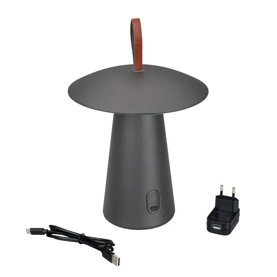 Arlight 031628 Светильник SP-PATIO-TAB-2W Warm3000 (GR, 127 deg) (Arlight, IP54 Металл, 2 года) - ! УПАКОВКА СОСТОИТ ИЗ - 1 шт, изображение 13