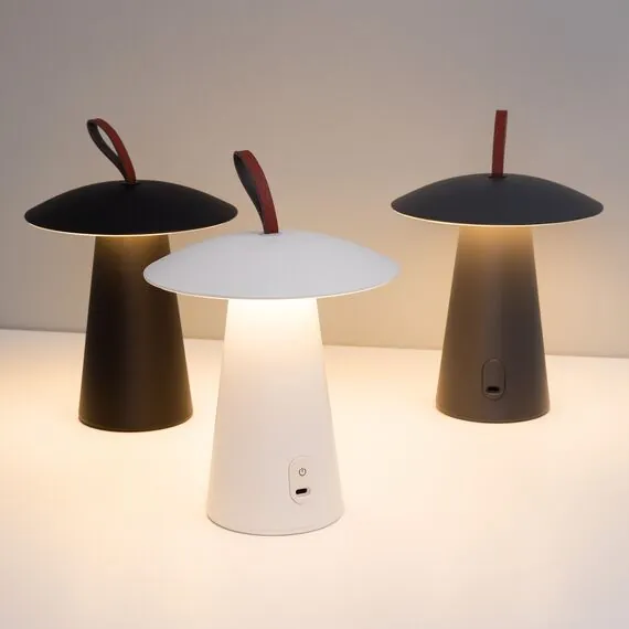 Arlight 031628 Светильник SP-PATIO-TAB-2W Warm3000 (GR, 127 deg) (Arlight, IP54 Металл, 2 года) - ! УПАКОВКА СОСТОИТ ИЗ - 1 шт, изображение 4