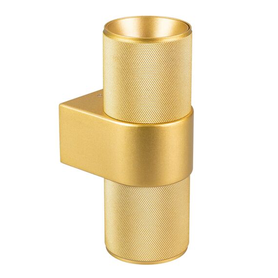 Arlight 033264 Светильник SP-SPICY-WALL-TWIN-S180x72-2x6W Day4000 (GD, 40 deg) (Arlight, IP20 Металл, 3 года) - ! УПАКОВКА СОСТОИТ ИЗ - 1 шт, изображение 2