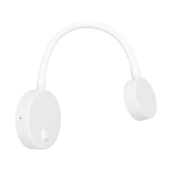 Arlight 031395 Светильник SP-SON-R90-3W Warm3000 (WH, 100 deg, 230V) (Arlight, IP20 Металл, 3 года) - ! УПАКОВКА СОСТОИТ ИЗ - 1 шт, изображение 2