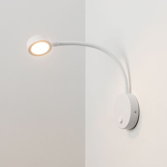 Arlight 031395 Светильник SP-SON-R90-3W Warm3000 (WH, 100 deg, 230V) (Arlight, IP20 Металл, 3 года) - ! УПАКОВКА СОСТОИТ ИЗ - 1 шт, изображение 6