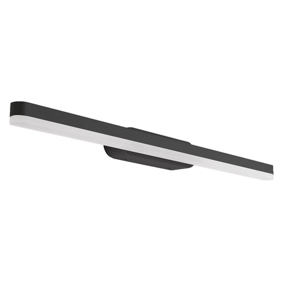 Arlight 037465 Светильник SP-TENERO-S600x45-13W Warm3000 (BK, 120 deg, 230V) (Arlight, IP54 Металл, 3 года) - ! УПАКОВКА СОСТОИТ ИЗ - 1 шт