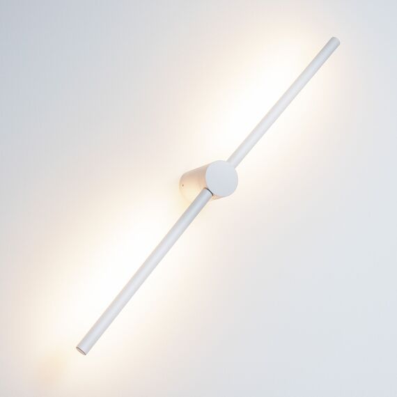 Arlight 047347 Светильник SP-PICASO-M-TURN-L700-12W Day4000 (WH, 100 deg, 230V) (Arlight, IP20 Металл, 3 года) - ! УПАКОВКА СОСТОИТ ИЗ - 1 шт, изображение 4