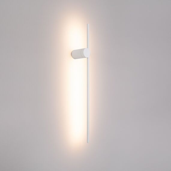 Arlight 035683 Светильник SP-VINCI-S600x55-7W Warm3000 (WH, 110 deg, 230V) (Arlight, IP20 Металл, 3 года) - ! УПАКОВКА СОСТОИТ ИЗ - 1 шт, изображение 3