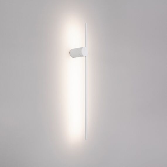 Arlight 035682 Светильник SP-VINCI-S600x55-7W Day4000 (WH, 110 deg, 230V) (Arlight, IP20 Металл, 3 года) - ! УПАКОВКА СОСТОИТ ИЗ - 1 шт, изображение 7