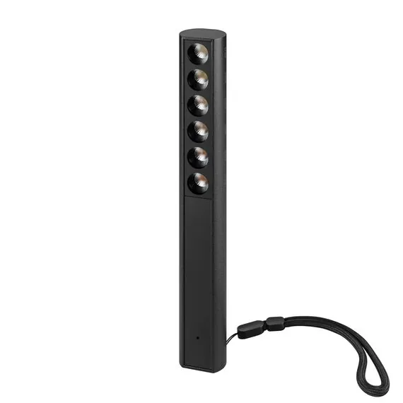 Arlight 041448 Светильник SP-ARTE-SIX-L227-3W Day4000-MIX (BK, 32 deg, 5V, 1A) (Arlight, IP20 Металл, 2 года) - ! УПАКОВКА СОСТОИТ ИЗ - 1 шт, изображение 2