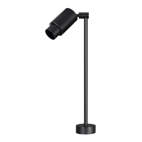 Arlight 049780 Светильник ART-NEMO-SURFACE-ZOOM-L205-R29.5-2W Day4000 (BK, 15-45 deg, 24V) (Arlight, IP20 Металл, 5 лет) - ! УПАКОВКА СОСТОИТ ИЗ - 1 шт, изображение 2