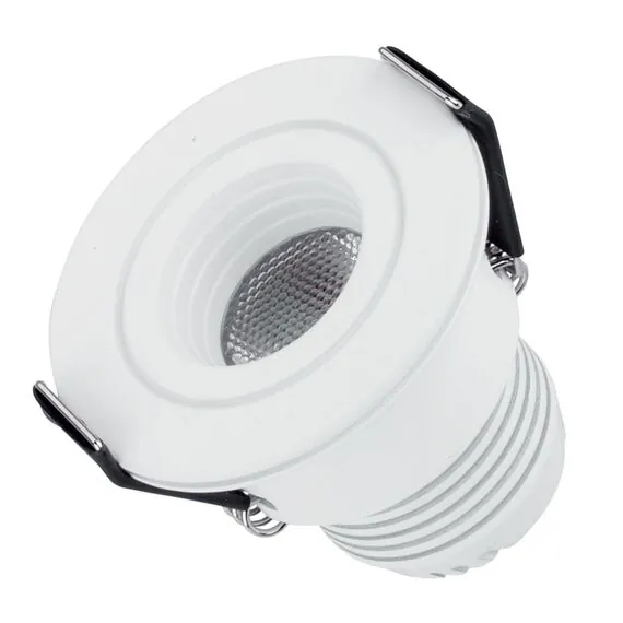 Arlight 014912 Светодиодный светильник LTM-R45WH 3W Day White 30deg (Arlight, IP40 Металл, 3 года) 014912