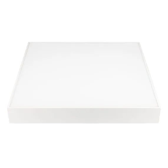 Arlight 041041 Светильник IM-QUADRO-EMERGENCY-3H-S500x500-54W Day4000 (WH, 120 deg, 230V) (Arlight, IP40 Металл, 2 года) - ! УПАКОВКА СОСТОИТ ИЗ - 1 шт, изображение 4