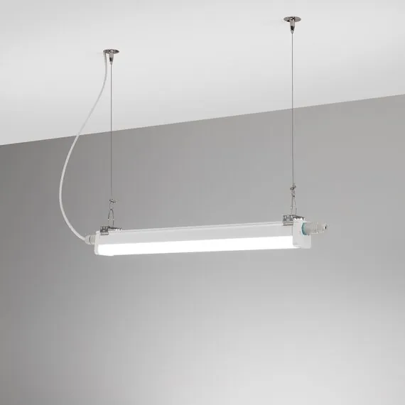 Arlight 049412 Светильник ALT-TUBULAR-600-14W Day4000 (WH, 120 deg, 230V) (Arlight, IP65 Пластик, 5 лет) - ! УПАКОВКА СОСТОИТ ИЗ - 1 шт, изображение 4