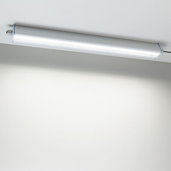 Arlight 050026 Светильник SP-LAGERN-L885-150W Day5000 (WH, 50х90 deg, 230V) (Arlight, IP65 Металл, 5 лет) - ! УПАКОВКА СОСТОИТ ИЗ - 1 шт, изображение 3