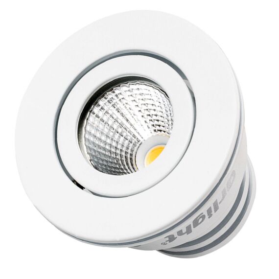 Arlight 020756 Светодиодный светильник LTM-R50WH 5W Warm White 25deg (Arlight, IP40 Металл, 3 года) 020756, изображение 2