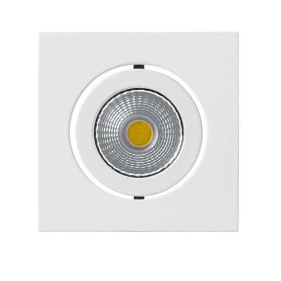 Arlight 020758 Светодиодный светильник LTM-S50x50WH 5W Day White 25deg (Arlight, IP40 Металл, 3 года) 020758, изображение 9