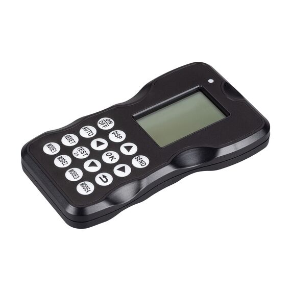 Arlight 052018 Пульт ARL-LAGERN-IR (3V) (Arlight, IP20 Пластик, 3 года) - ! УПАКОВКА СОСТОИТ ИЗ - 1 шт